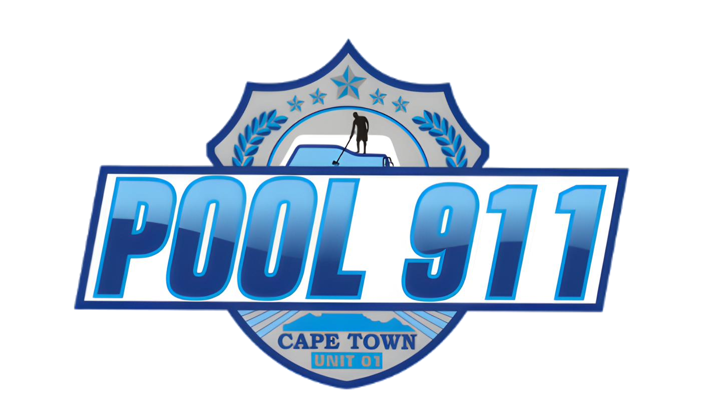 Pool 911 logo